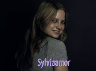 Sylviaamor