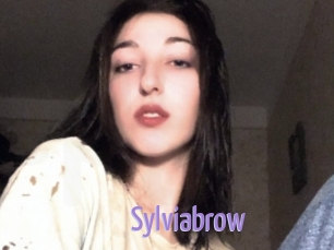 Sylviabrow