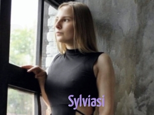 Sylviasi