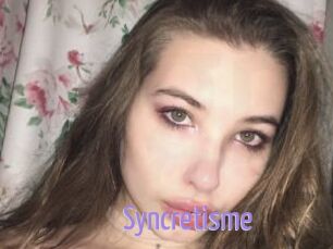 Syncretisme