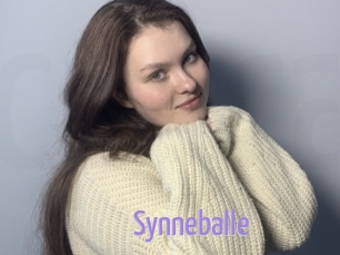 Synneballe