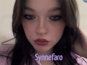 Synnefaro