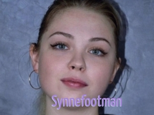 Synnefootman