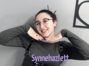 Synnehazlett