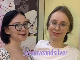 Synnoveandsilver