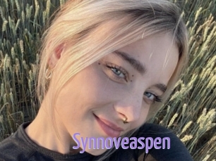 Synnoveaspen