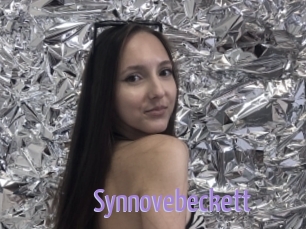 Synnovebeckett