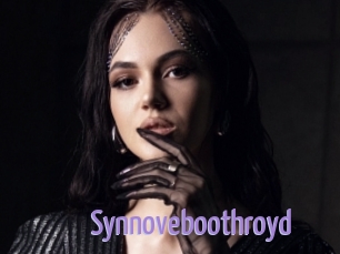 Synnoveboothroyd