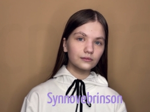 Synnovebrinson