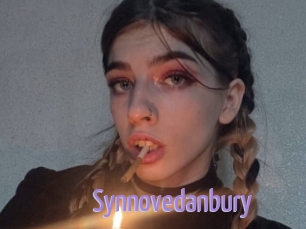 Synnovedanbury