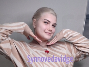 Synnovedavidge