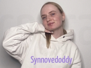 Synnovedoddy