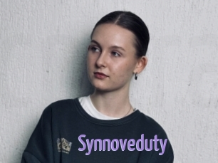 Synnoveduty