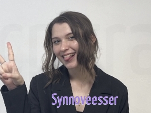 Synnoveesser