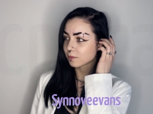 Synnoveevans