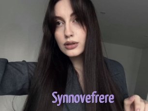 Synnovefrere