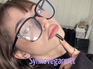 Synnovegarrett