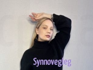 Synnovegleg