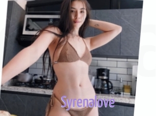 Syrenalove