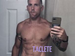 TACLETE