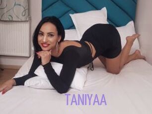 TANIYAA