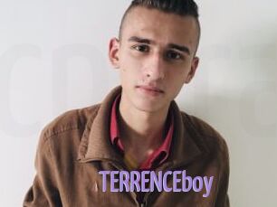 TERRENCEboy