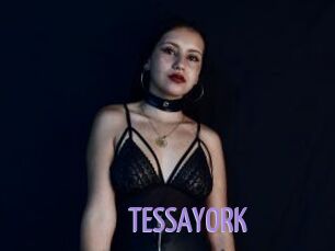 TESSAYORK