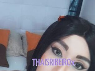 THAISRIBEIROx