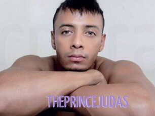 THEPRINCEJUDAS