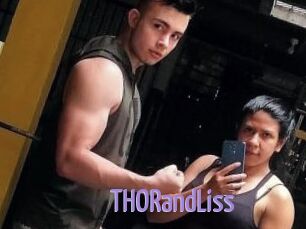 THORandLiss