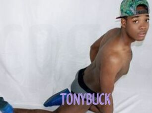 TONYBUCK