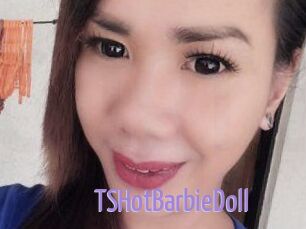 TSHotBarbieDoll