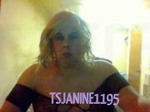 TSJANINE1195