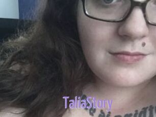 TaliaStory