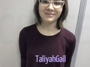 TaliyahGail