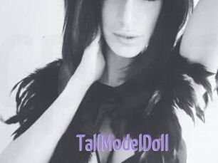 TallModelDoll