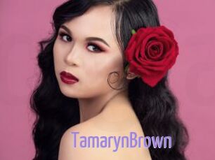 TamarynBrown