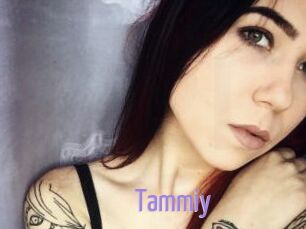 Tammiy