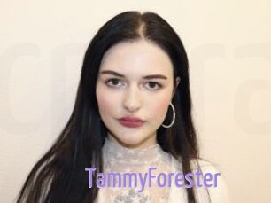 TammyForester