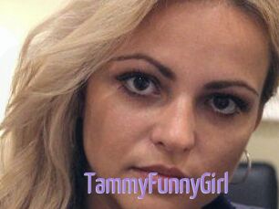 Tammy_Funny_Girl