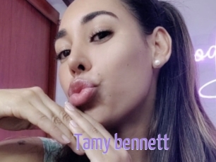 Tamy_bennett