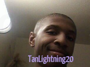 TanLightning20