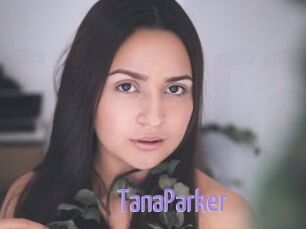 TanaParker