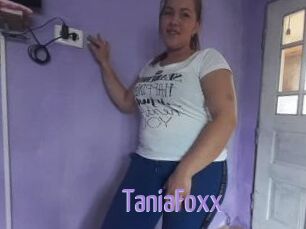 TaniaFoxx