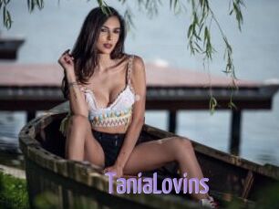 TaniaLovins