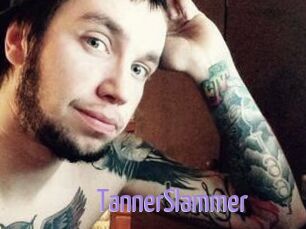 TannerSlammer