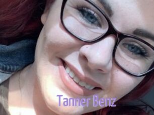 Tanner_Benz