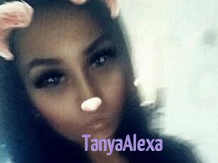 Tanya_Alexa