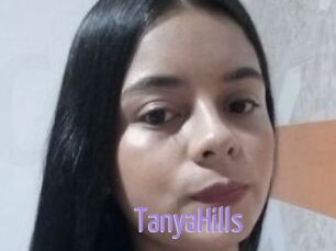 TanyaHills