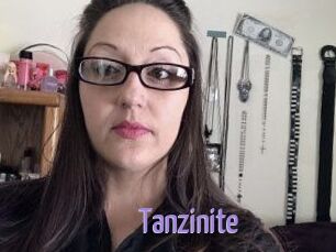 Tanzinite